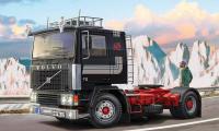 Italeri Volvo F-12 Intercooler